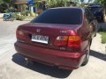 Honda Civic 2000 Automatic vtec-vti FOR SALE -3