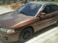 1997 Mitsubishi Lancer GLXI AT Malamig air-con-0