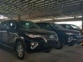 2018 Toyota Fortuner V FOR SALE -8