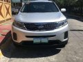 2013 Kia Sorento LX CRDi AT 250k All-in-DP vs 2012 vs 2014 vs 2015-2