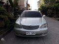 Rush 2002 Toyota Camry G 2.0 FOR SALE -4