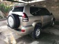 Toyota Land Cruiser Prado 2005 for sale-7