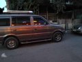 Mitsubishi Adventure 2001 for sale-1