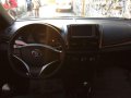 Toyota Vios 1.3E MT 2016 Dual VVT-i FOR SALE -4
