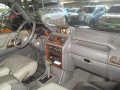 Mitsubishi Pajero 2001 for sale-7