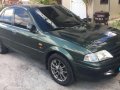 FORD LYNX 2000 FOR SALE-0