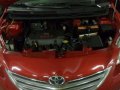Toyota Vios 1.3E 2012 Model Manual-1