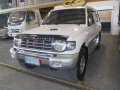 Mitsubishi Pajero 2001 for sale-2