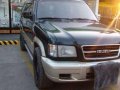 Isuzu Trooper 1996 model-gas FOR SALE -11