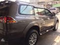 2012 Mitsubishi Montero for sale-3