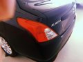 Almost brand New Nissan Almera 1.5 E AT 2018 for sale-1