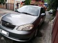 2007 TOYOTA Altis E Automatic kesa mag civic vios city crv 2006 2008 2005-1