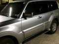 Mitsubishi Pajero 2007 for sale-2