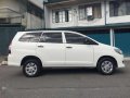 Toyota Innova 2013 j diesel mt adventure sportivo crosswind 2014 2012-3