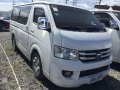 2015 Foton View Trans Van FOR SALE -2