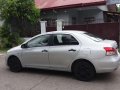 Toyota Vios j 2008 model...manual-1