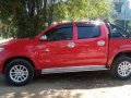 2014 Toyota Hilux G for sale-2