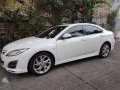 Php480,000 2011 Mazda 6 38k Mileage-2