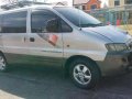 2001 Hyundai Starex for sale-1