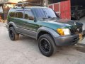 Toyota Land Cruiser 1998 for sale-0