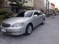 Rush 2002 Toyota Camry G 2.0 FOR SALE -0