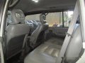 Mitsubishi Pajero 2001 for sale-13