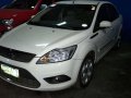 2011 Ford Focus tdci deisel matic-0