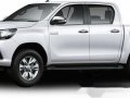 Toyota Hilux G 2018 for sale-1