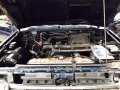 1997 Mitsubishi Pajero Manual transmission 4 wheel drive-7