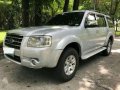 2009 Ford Everest for sale-3