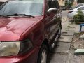 Toyota Revo GLX 2005 for sale-2