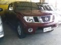 Nissan NP300 Navara 2014 for sale-1