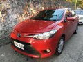 Toyota Vios 1.3E MT 2016 Dual VVT-i FOR SALE -0
