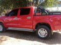 2014 Toyota Hilux G for sale-3