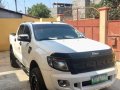 2013 Ford Ranger XLT FOR SALE -1
