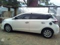 Toyota Yaris 2014 G for sale-3