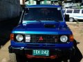 Like New Mitsubishi Pajero for sale-0