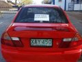 Mitsubishi Lancer GLX 2000 FOR SALE -4