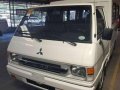 2016 Mitsubishi L300 FB Deluxe for sale-0