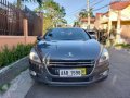 2014 Peugeot 508 Diesel audi bmw mercedes lexus volvo jaguar camry-1