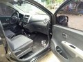 Toyota Wigo G Automatic 2016 Automatic tranny-9