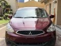 2016 Mitsubishi Mirage for sale-1