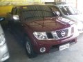 Nissan NP300 Navara 2014 for sale-0