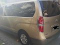 Hyundai Grand Starex Gold 2010 model-4