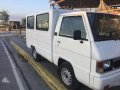 2009 Mitsubishi L300 fb Original Almazora Body-1