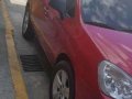 2009 Kia Carens Automatic Transmission-1