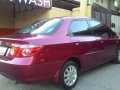 2008 Honda City IDSI - Automatic-2