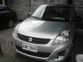 Suzuki Swift Dzire 2014 for sale-2