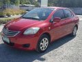 2010 Toyota Vios E 1.3 Automatic FOR SALE -1