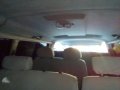 Well Kept Toyota Hiace for sale-0